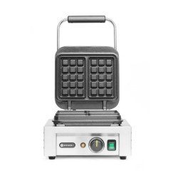 Gaufrier Électrique - Modèle Bruxelles Reconditionné