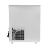 Õõnes jääkuubikumasin - 24 kg renoveeritud | Fourniresto