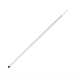 Handle for Color-Coded Broom Heads - L 1320 mm - Jantex