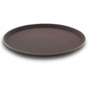 Plateau de Service Ovale - 56 x 68 cm Lacor