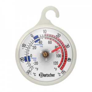 Termomeeter A500 - Viitenumber BR292049