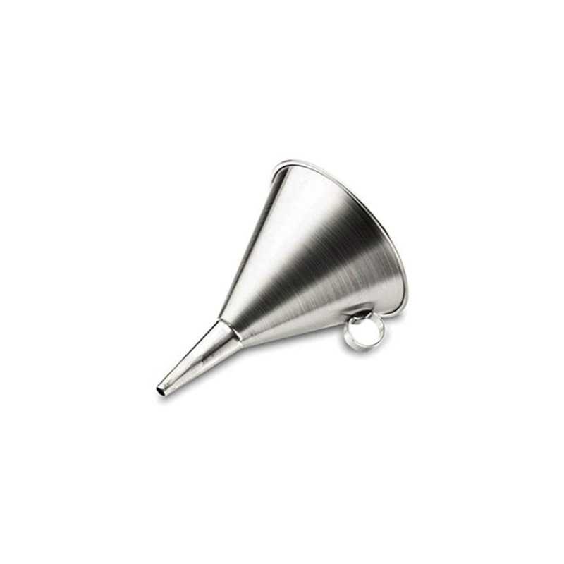 Stainless Steel Funnel Lacor Stainless Steel Funnel Lacor