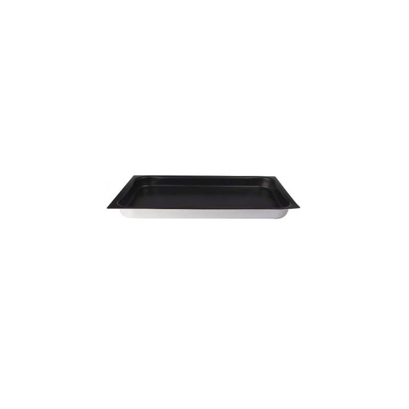 Plaque Aluminium GN 1/1
