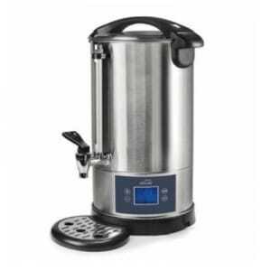 Kuumaveejaotur - 4 L Lacor