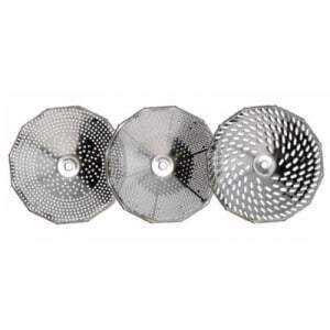 Diameetriga 2,5 mm rest rest N°3 veski jaoks