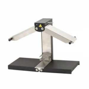 Raclette-seade Brezière - Basalt