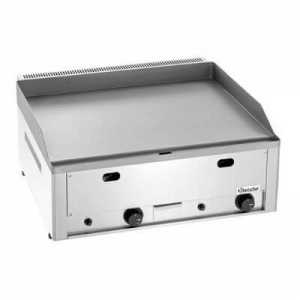Gaaspliit roostevabast terasest - 650 x 480 mm - BARTSCHER
