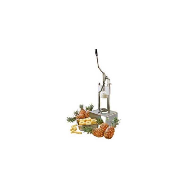 Peel & Core Professional Pineapple - Ø 89 mm Peel & Core Professional Pineapple - Ø 89 mm