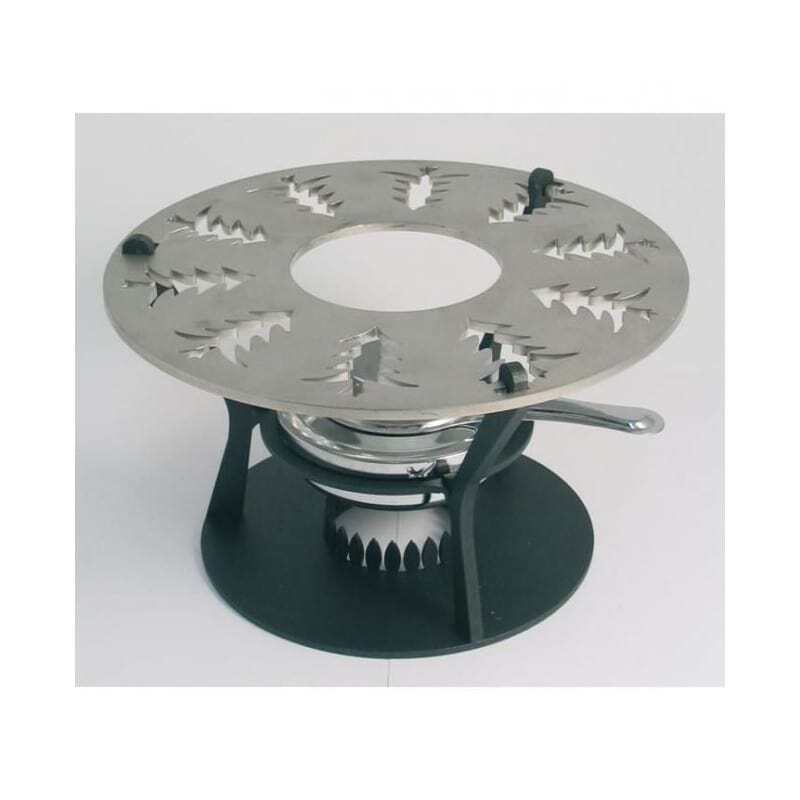 Fondue Stove - BRON COUCKE Fondue Stove - BRON COUCKE