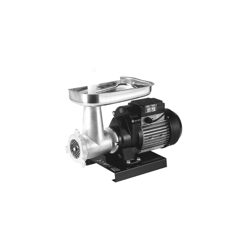 Electric Meat Grinder Short Model - REBER Electric Meat Grinder Short Model - REBER