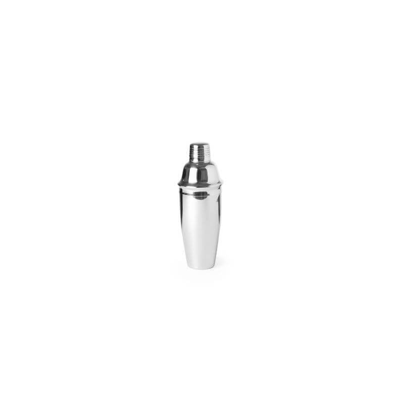 Shaker Inox 0.75 L