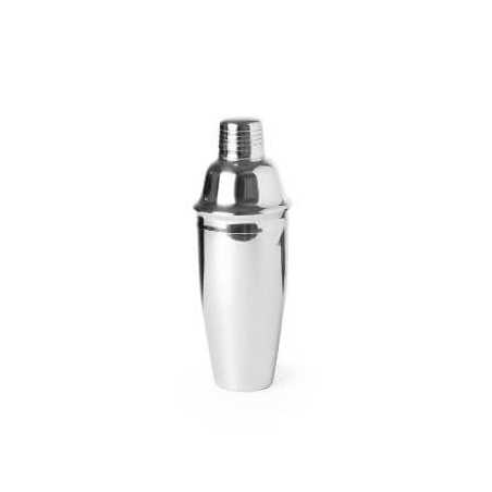 Shaker Inox 0.75 L
