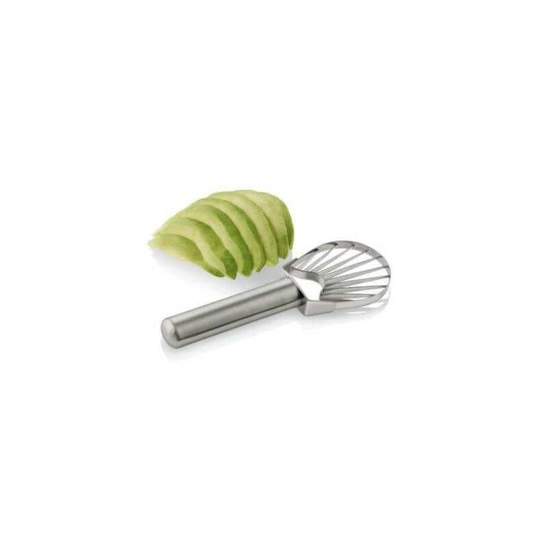 Pèle et Tranche Stainless Steel Knives - TELLIER