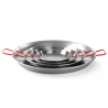 Paella pann - Ø 46 cm - HENDI