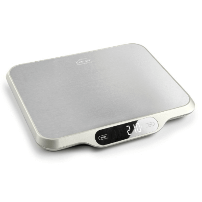 Kitchen Scale - 15 kg - LACOR Kitchen Scale - 15 kg - LACOR