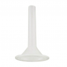 1.5 cm sausage funnel for N°22 REBER mincer 1.5 cm sausage funnel for N°22 REBER mincer