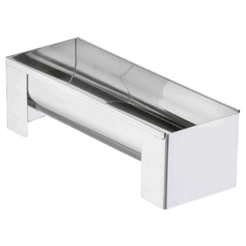 Ümarpalki renn - L 50 cm