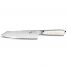 Coffret Nuga Santoku Damask 67 - 18 cm professionaalne brändi Déglon