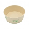 Bambusest salatikauss - 1300 ml - 50 tk komplekt