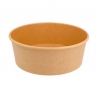 Salatikauss - Ø 184 mm - 1300 ml - Ökovastutustundlik - Komplekt 50