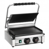 Grillkontakt "Panini-MDI" 1GR - BARTSCHER