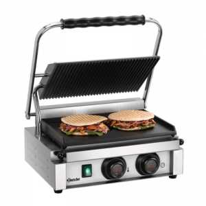 Grillkontakt "Panini-MDI" 1GR - BARTSCHER
