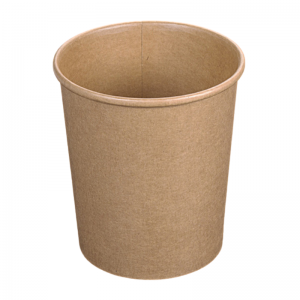 Pappkarikas - 480 ml - 50 tk komplekt