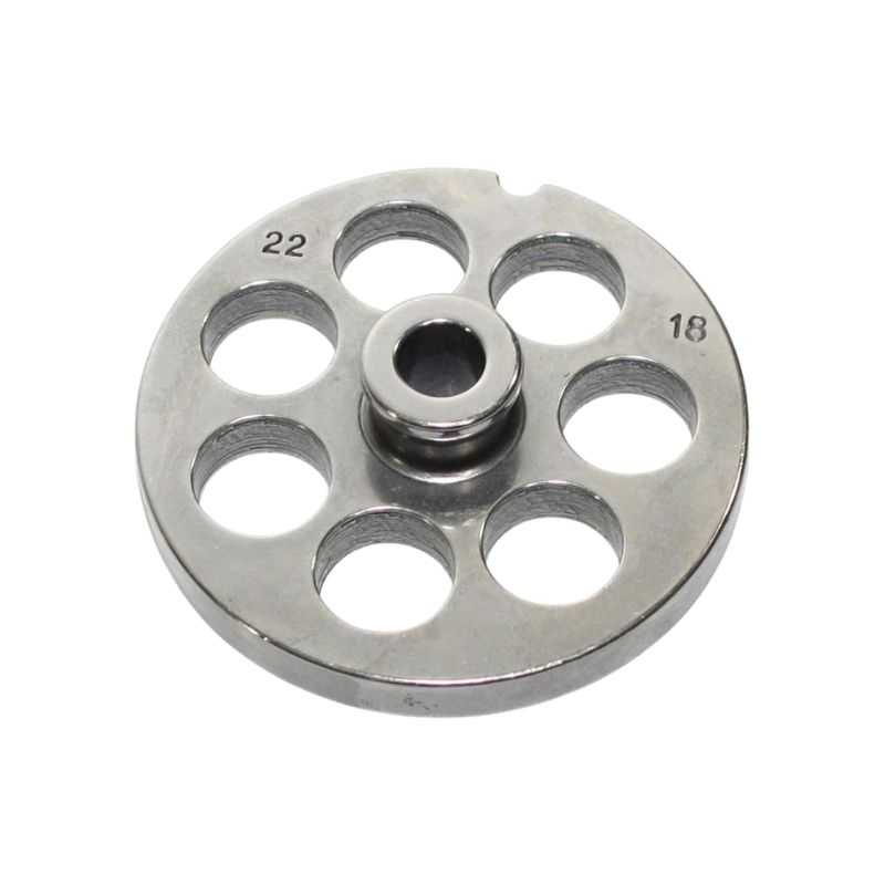 18 mm REST 22 jaoks 18 mm REST 22 jaoks