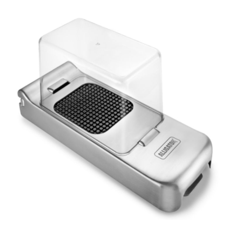 Coupe-Oignon Alligator Inox Coupe-Oignon Alligator Inox
