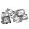 Jäämasin IceTech - 23 kg - õhujahutus