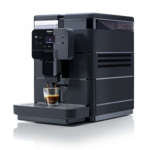 Kohvimasin Royal Black