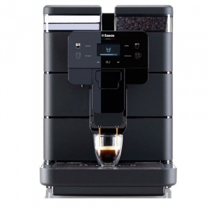 Kohvimasin Royal Black