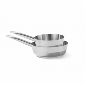 Professionaalne kooniline pann 16 cm