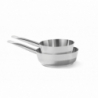 Professionaalne kooniline pann 16 cm