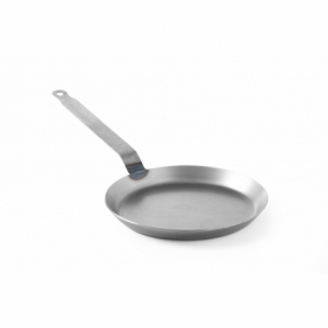 Terasest pannkookide küpsetaja - 23 cm - Bränd HENDI - Fourniresto