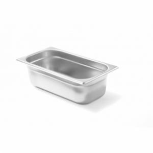 Bac Gastronorme Budget Line GN 1/3 - 2,5 L - H 65 mm