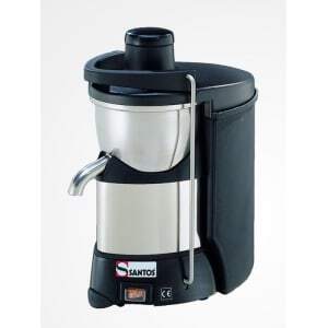 Centrifugeuse Santos Juicer