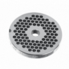 Aukudega plaat HENDI Profi Line 12 lihahakklihamasinale 4,5 mm - Markeering Fourniresto