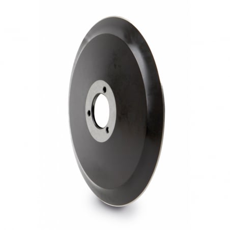 Lõikuri terad mittekleepuva kattega - 250 mm läbimõõduga