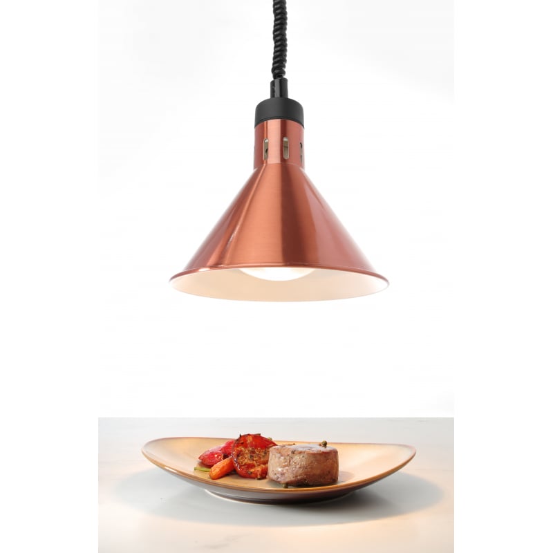 Reguleeritav kooniline soojenduslamp Reguleeritav kooniline soojenduslamp