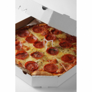 Pizza separators - Pack of 500