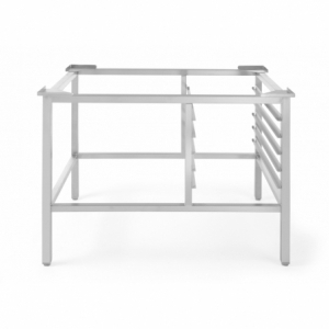 Alus 7x GN1/1 ahjule - Bränd HENDI - Fourniresto