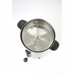 Perkolaator UNIQ Hõbe - 14 L