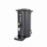 Kuumade Jookide Jaotur Concept Line Matt Must - 18 L