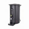 Hot Beverage Dispenser UNIQ Matte Black - 16 L