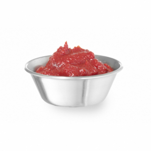 Ramekin - 12 tükki - Bränd HENDI - Fourniresto