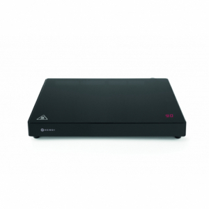 Induktsioonkütteplaat Black Line - 800 W - Bränd HENDI - Fourniresto