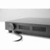 Induktsioonkütteplaat Black Line - 800 W - Bränd HENDI - Fourniresto
