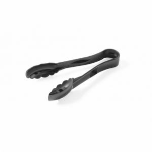 Must teenimispintsel - 250 mm - HENDI