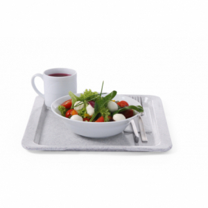 Nelikantne graniidist GN 1/2 alusplaat - HENDI kaubamärk - Fourniresto